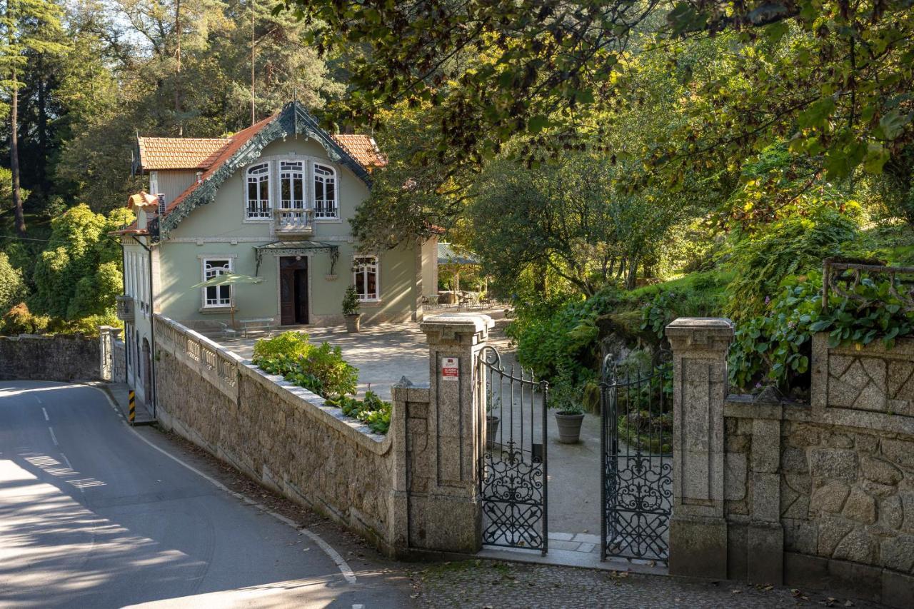 The Grove Houses Hotel Guimaraes Exterior photo